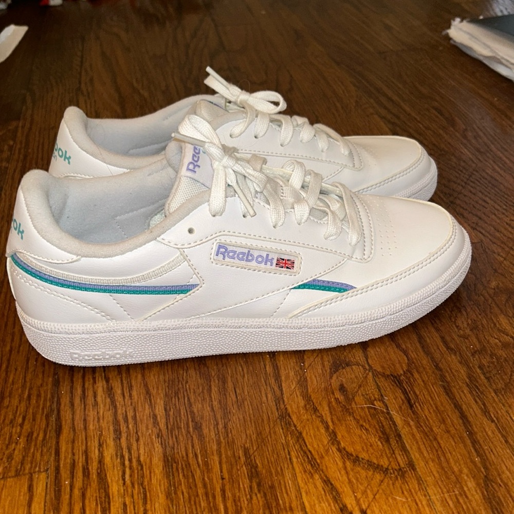 Reebok sneakers